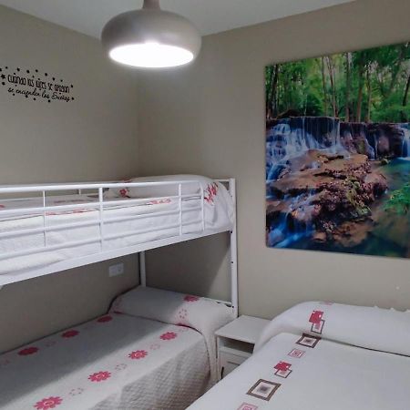 Mi Descanso El Bosque Zewnętrze zdjęcie