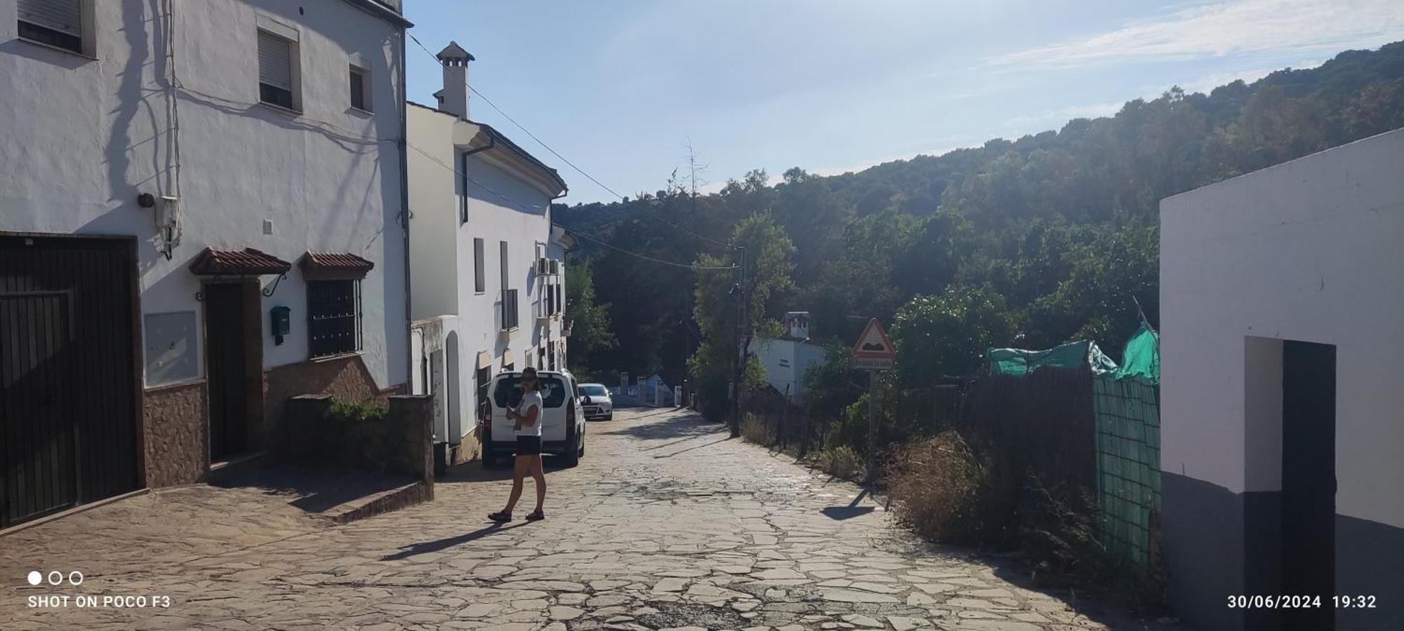 Mi Descanso El Bosque Zewnętrze zdjęcie